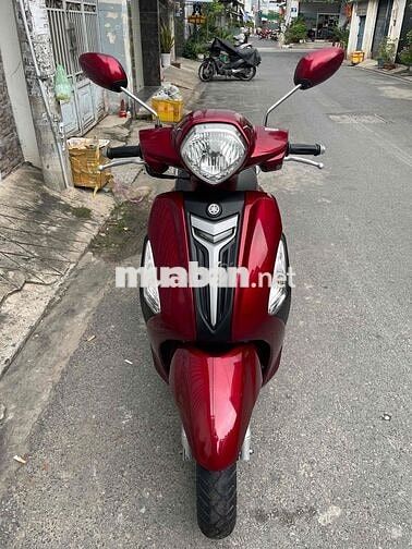 Yamaha Grande 2017 Bstp 9chủ máy zin ngon xe đẹp