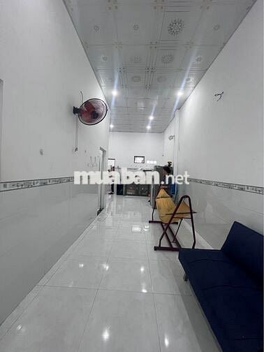 Ngộp chủ cần bán gấp căn nhà 151m2 đường Ngô Thị Nào Củ Chi