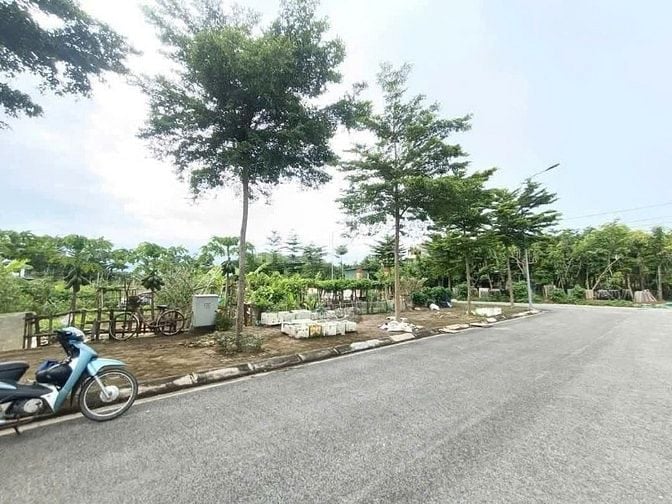 Bán đất đấu giá tại Nguyên Khê, Đông Anh, Hà Nội 