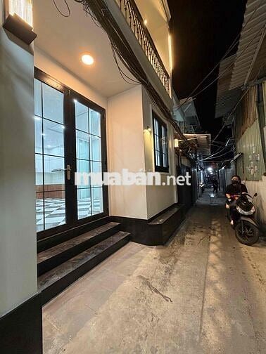 nhà hẻm 88 đường Nguyễn Văn Quỳ