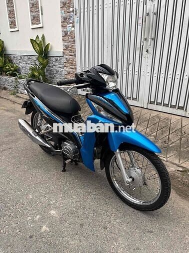 Wave RSX Fi 2018 Bstp 9chủ máy zin ngon xe đẹp