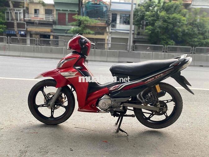 Yamaha Jupiter Đỏ