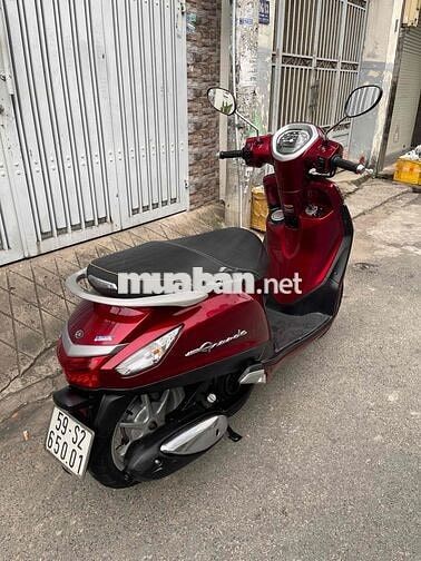 Yamaha Grande 2017 Bstp 9chủ máy zin ngon xe đẹp