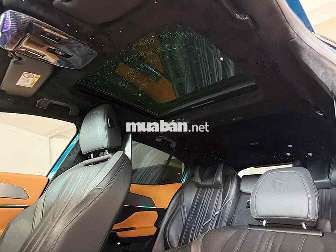 PEUGEOT 408GT 2024 ĐI 32.000 KM LÊN 200TR PHỤ KIỆN