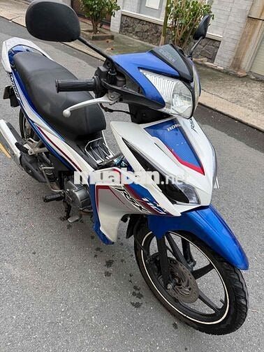 Honda Wave RSX 2013  Bs Thành Phố Zin Đẹp