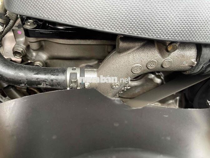 Toyota Fortuner 2017 Số sàn Dầu Nhập khẩu Đen