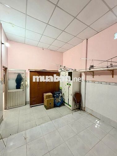 Nhà trệt 2PN hẻm đường Trần Hoàng Na chỉ 4 triệu