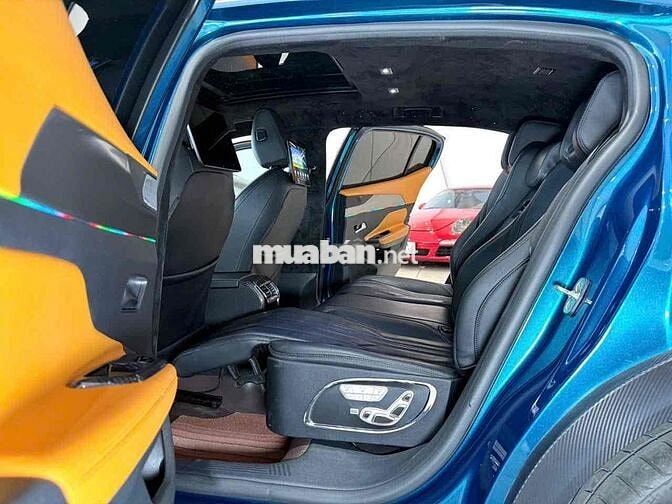 PEUGEOT 408GT 2024 ĐI 32.000 KM LÊN 200TR PHỤ KIỆN
