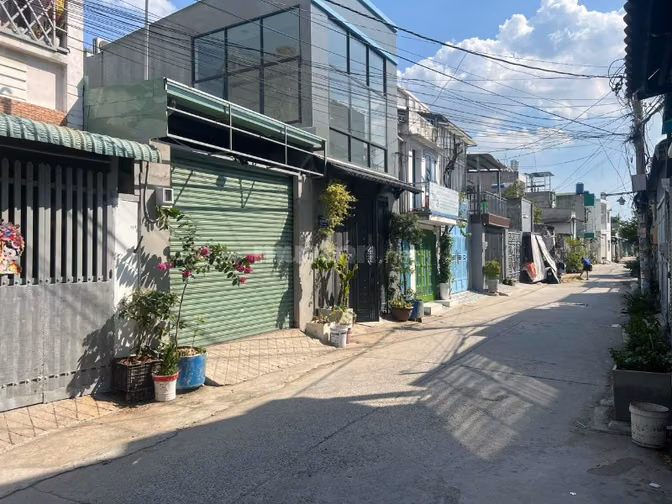 Chính chủ cần bán nhà tạm/ đất