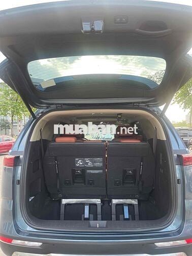 Kia Carnival Signature 2024  ful kịch máy Dầu