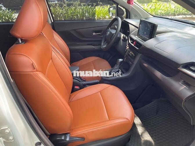 Toyota Venza 2023 1.5AT Premium Trắng
