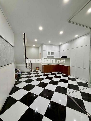 nhà hẻm 88 đường Nguyễn Văn Quỳ