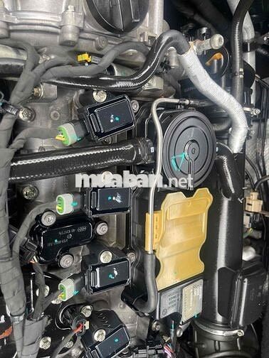 Ford Territory Titanium X 2023 Đen