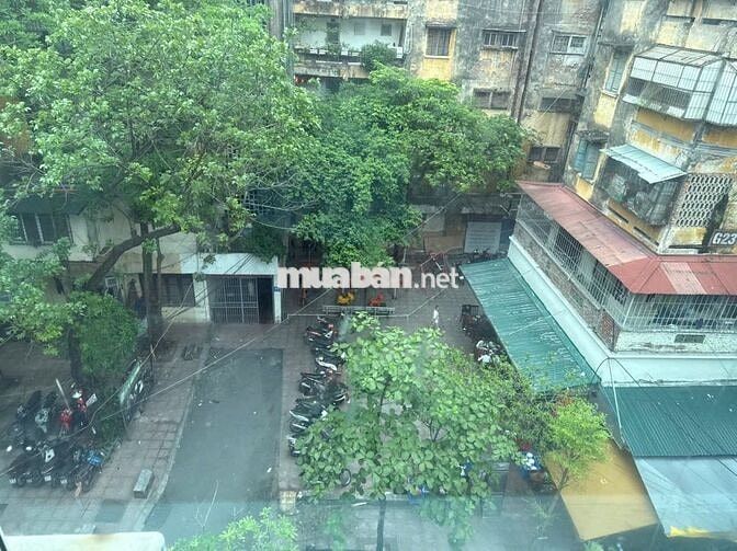 Cho thuê sàn VP KD Online 14 Huỳnh Thúc Kháng 50 m2 giá 9 triệu