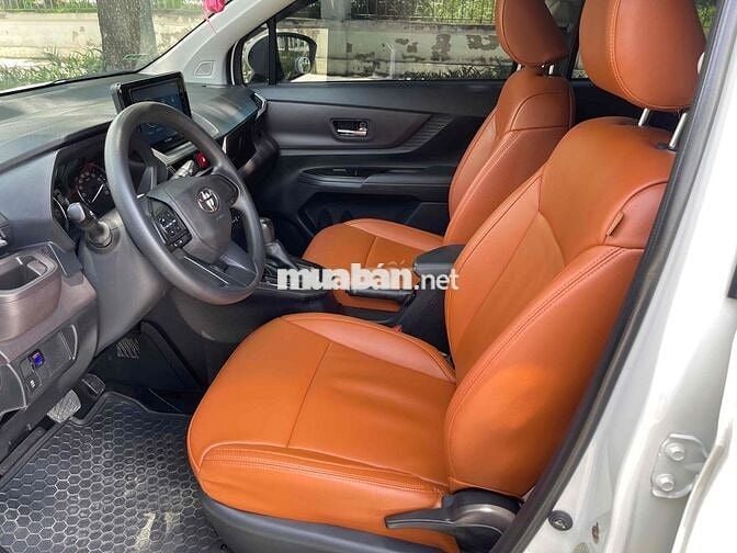 Toyota Venza 2023 1.5AT Premium Trắng