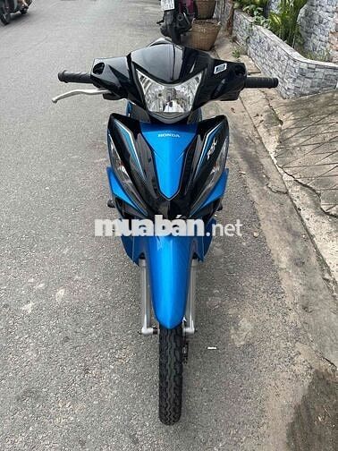 Wave RSX Fi 2018 Bstp 9chủ máy zin ngon xe đẹp