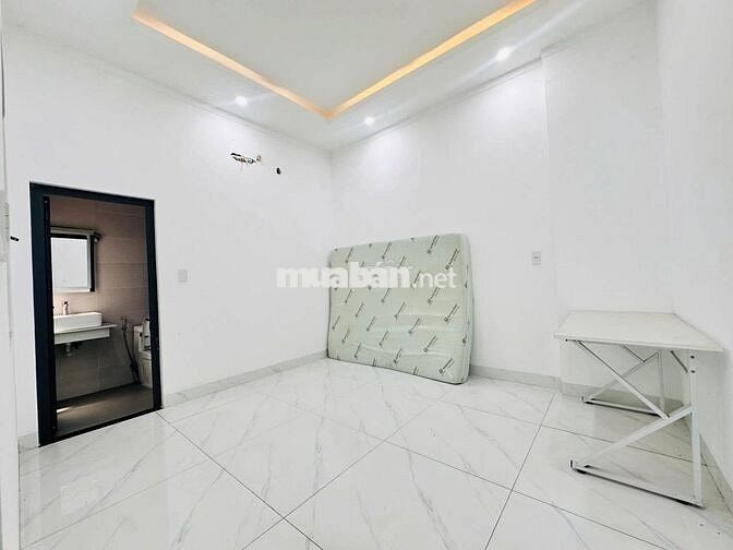 NGAY ĐOÀN THỊ LIÊN, MỸ PHƯỚC 3 - 3 TẦNG -60M2- 8TR/THÁNG - NHỈNH 2 tỷ