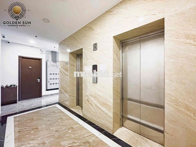 CĂN HỘ FULL NỘI THẤT_DỌN VÀO Ở NGAY