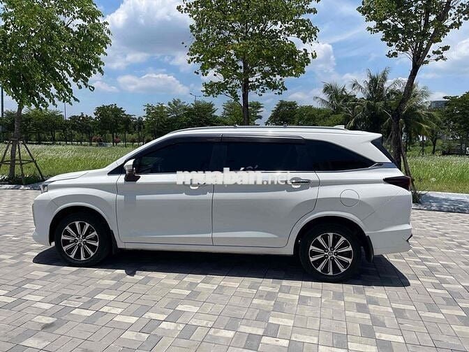 Toyota Venza 2023 1.5AT Premium Trắng