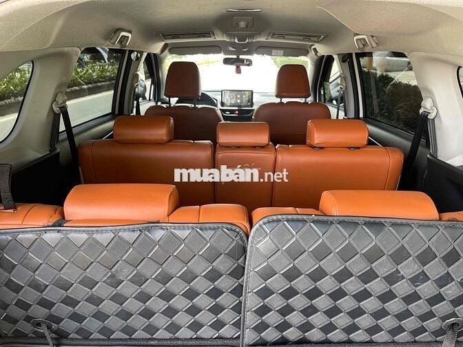 Toyota Venza 2023 1.5AT Premium Trắng