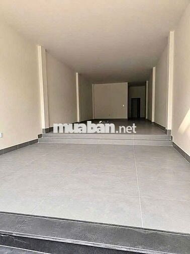 Nhà trệt lầu sân thượng trống suốt đường Mậu Thân chỉ 30 triệu