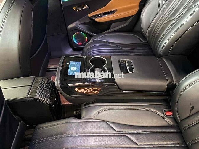 PEUGEOT 408GT 2024 ĐI 32.000 KM LÊN 200TR PHỤ KIỆN