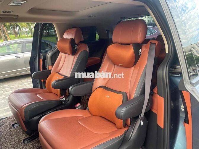 Kia Carnival Signature 2024  ful kịch máy Dầu