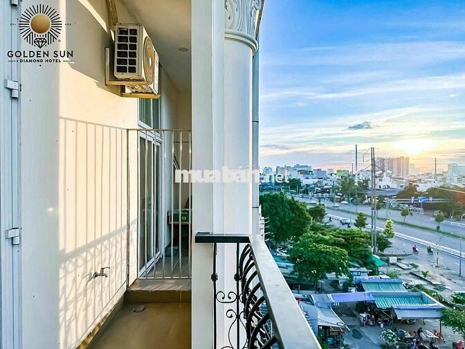 CĂN HỘ FULL NỘI THẤT_DỌN VÀO Ở NGAY