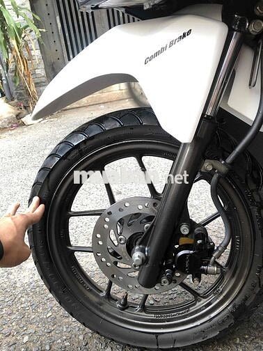 Honda Vario 125 2021 Trắng 68000 km
