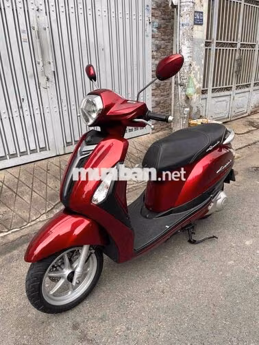 Yamaha Grande 2017 Bstp 9chủ máy zin ngon xe đẹp
