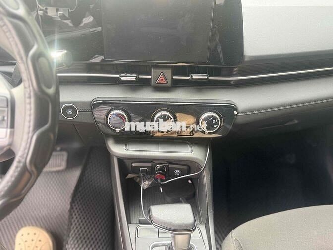 Hyundai Accent 2026 Trắng 1.500km