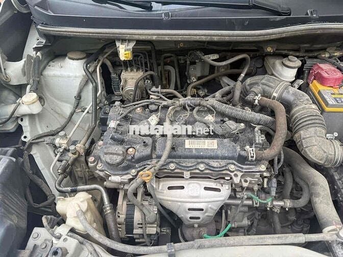 Toyota Veloz Top 2022 Trắng Tự động Nhập khẩu