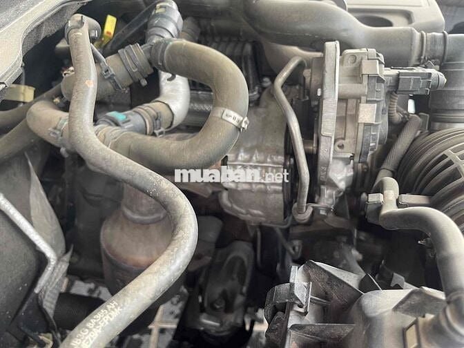 Ford Everest Titanium 4x2 2020 Đen 55000 km