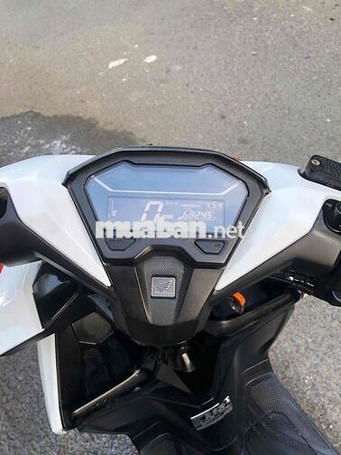 Honda Vario 125 2021 Trắng 68000 km
