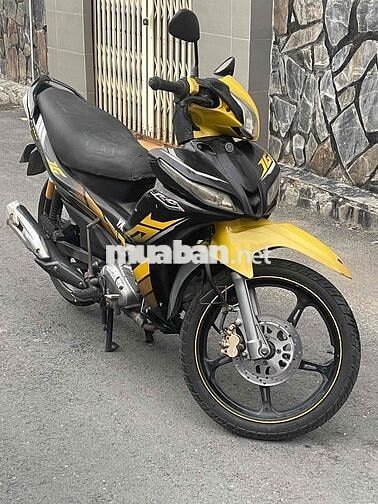 Yamaha Jupiter 2013 Fi máy bao ngon xe liền lạc
