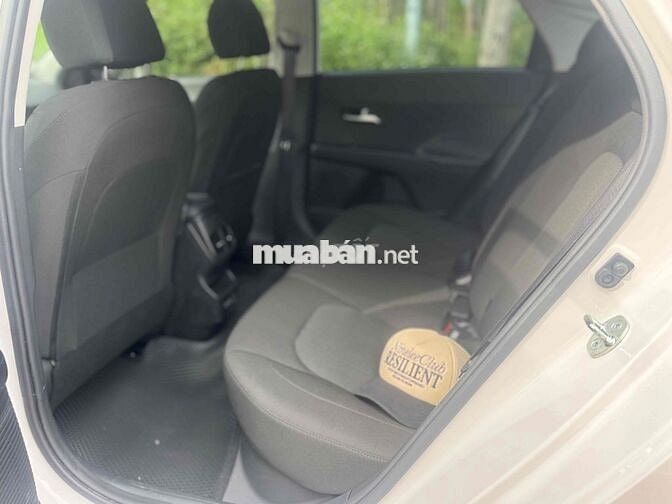 Hyundai Accent 2026 Trắng 1.500km