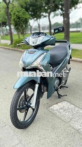 Honda Future 125 2024 Bstp chính chủ tặng bản số