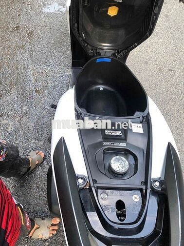 Honda Vario 125 2021 Trắng 68000 km