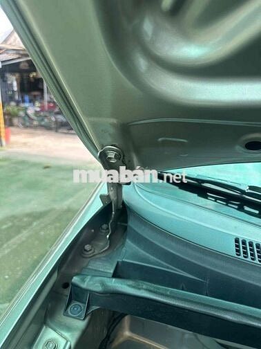 Toyota Innova 2016 G xe nhà