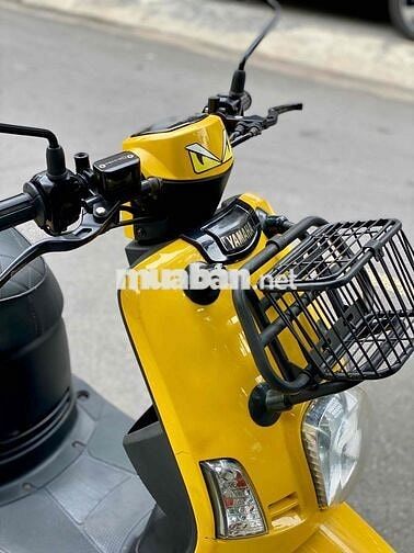 🌈Yamaha Cuxi Fi cực đẹp máy rin chất👉CÓ TRẢ GÓP