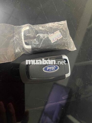 Ford Everest Titanium 4x2 2020 Đen 55000 km