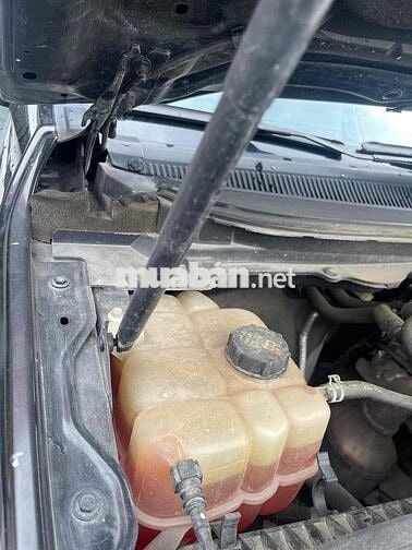 Ford Everest Titanium 4x2 2020 Đen 55000 km