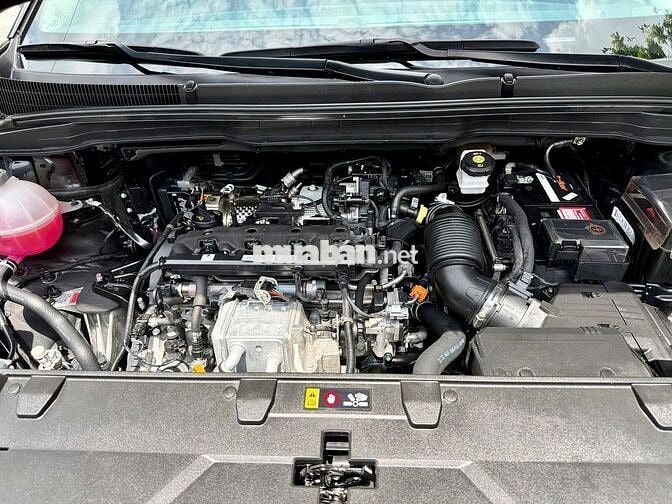 KIA CARNIVAL 2.2D SIGNATURE 2024 Đen Dầu