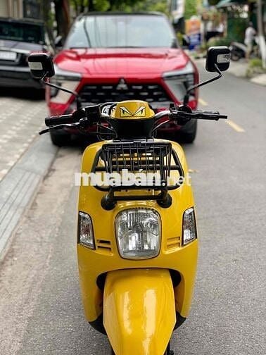 🌈Yamaha Cuxi Fi cực đẹp máy rin chất👉CÓ TRẢ GÓP