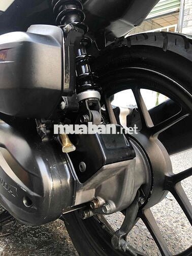 Honda Vario 125 2021 Trắng 68000 km