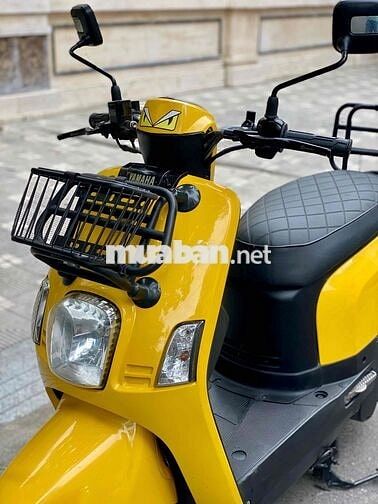 🌈Yamaha Cuxi Fi cực đẹp máy rin chất👉CÓ TRẢ GÓP