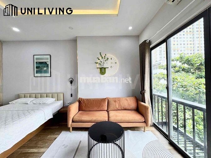 PHÒNG MỚI BAN CÔNG NGAY EMART PHAN HUY ÍCH