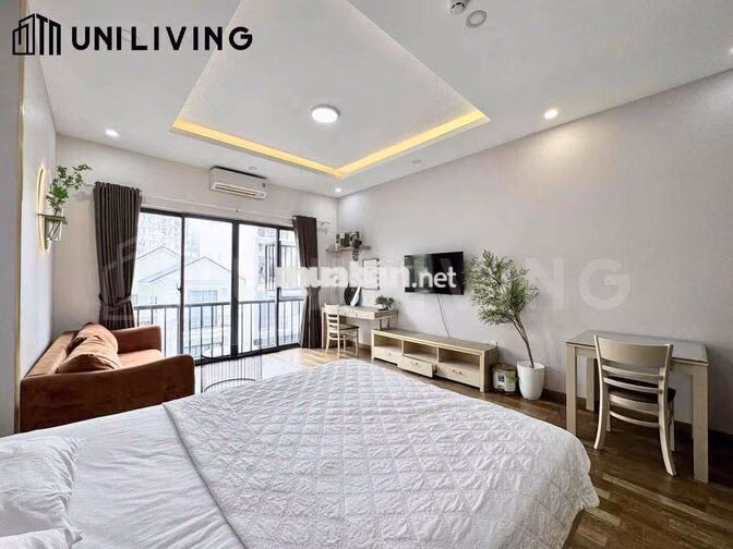 PHÒNG MỚI BAN CÔNG NGAY EMART PHAN HUY ÍCH