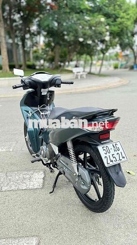 Honda Future 125 2024 Bstp chính chủ tặng bản số