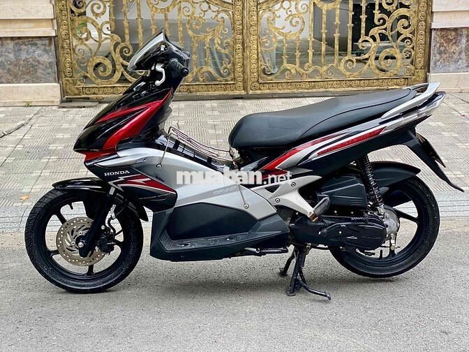 🌈Honda AB Fi up 2 đèn Thái cực đẹp 👉CÓ TRẢ GÓP